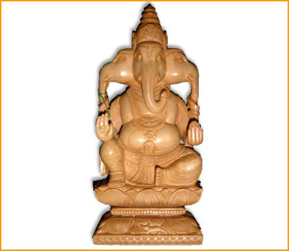 Ganesh ji